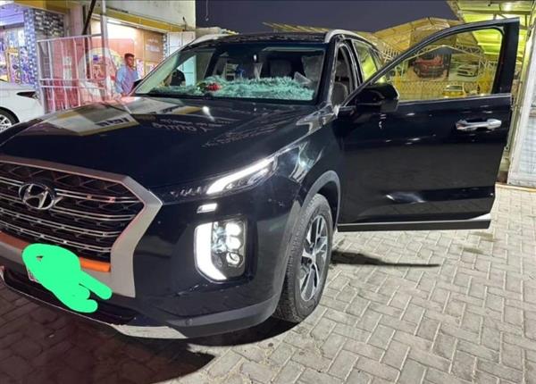 Hyundai for sale in Iraq